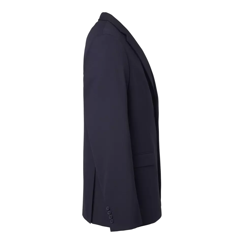 South West 1001818403, Ace Jacke, Navy, image 3, gallery thumbnail