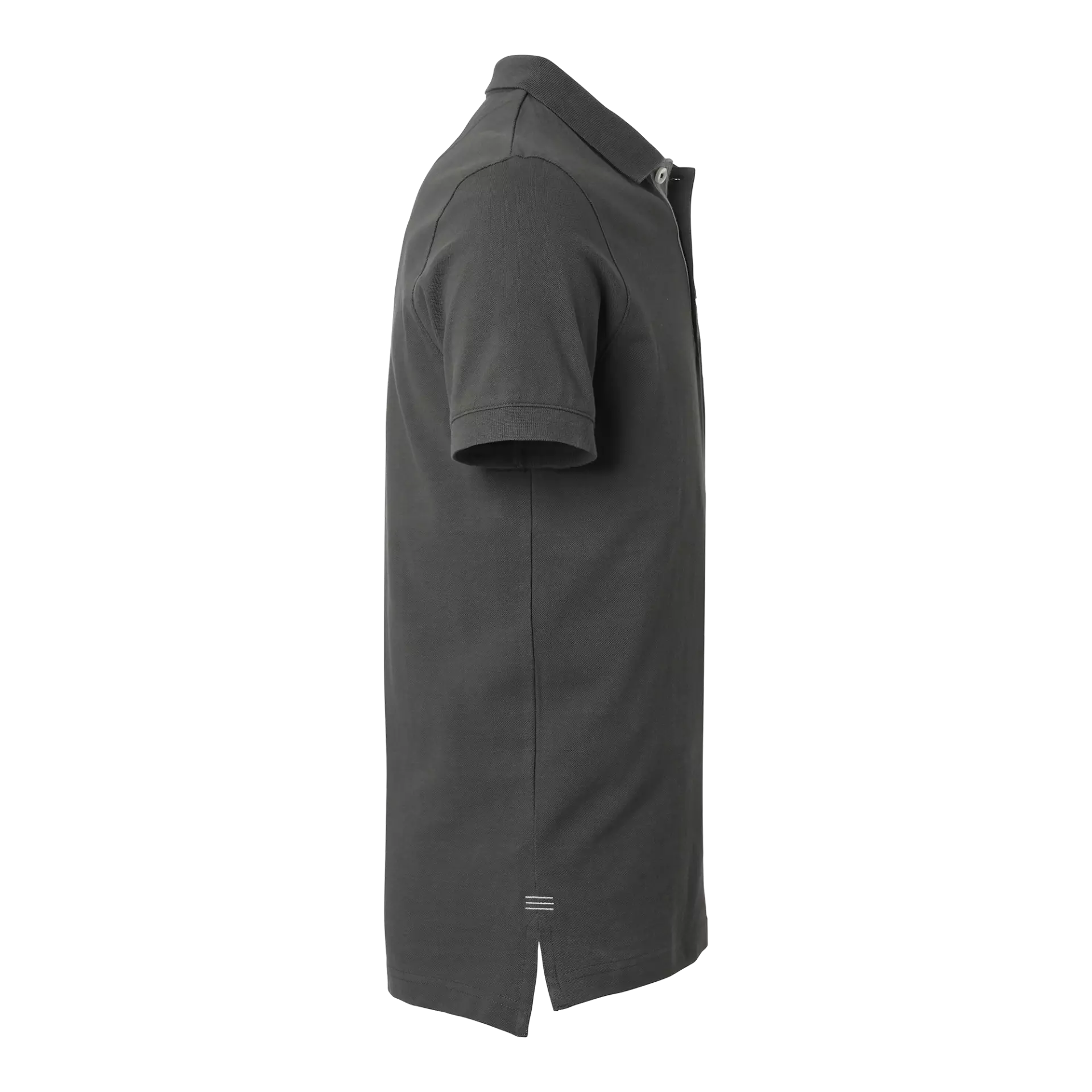 South West 1000207025, Morris Poloshirt, Graphit, image 3