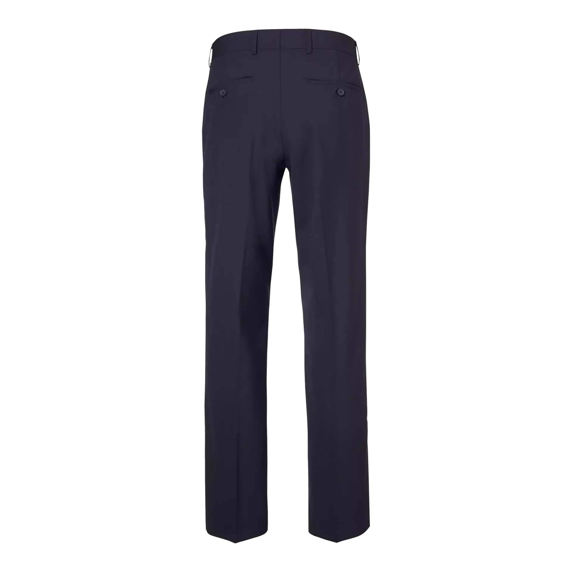 South West 1001821403, Atlas Business-Hose, Navy, image 2