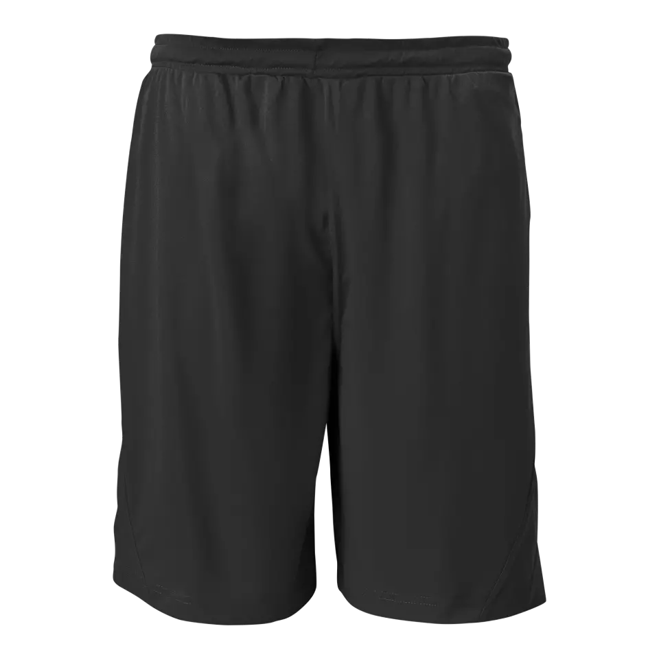 South West 1000349001, Basic Shorts, Black, image 1, gallery thumbnail