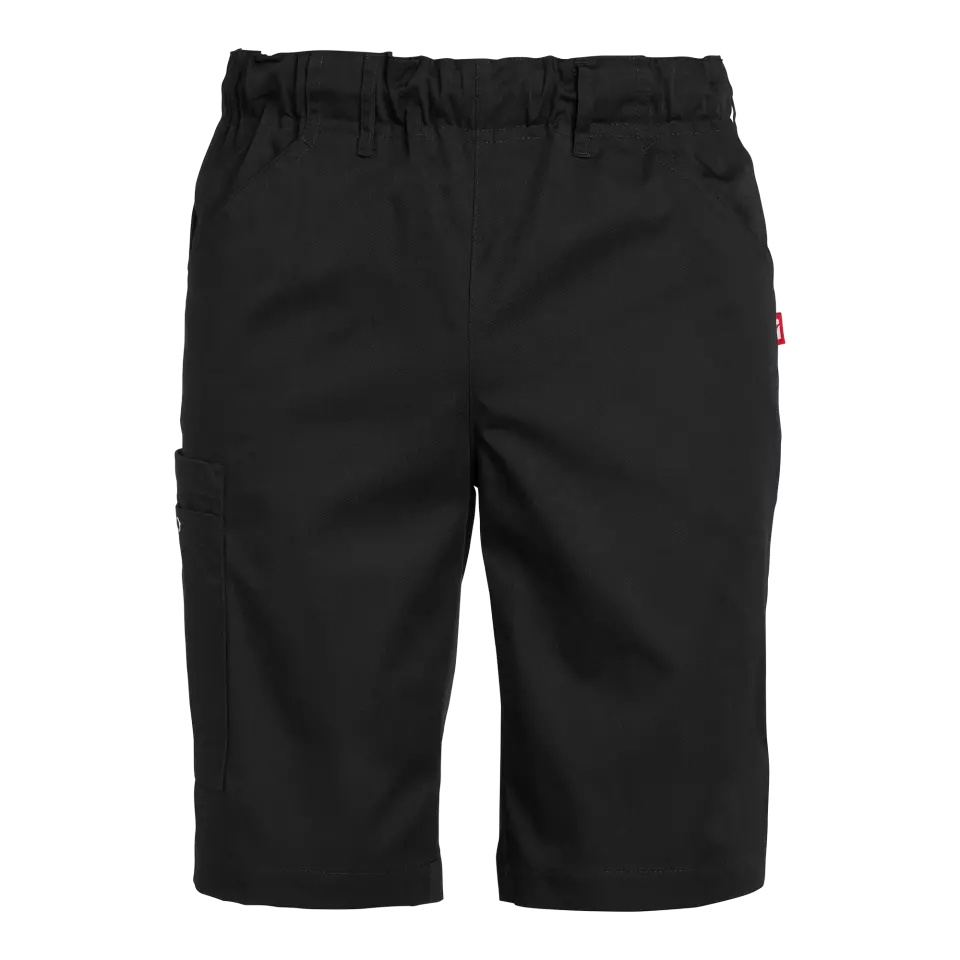 South West 1000937001, Karl Shorts, Black, image 1, gallery thumbnail