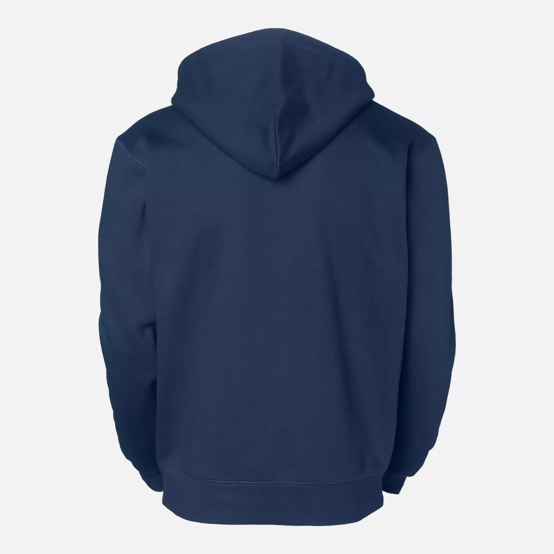 South West 1000221403, Parry Hooded Sweatshirt, Navy, image 2