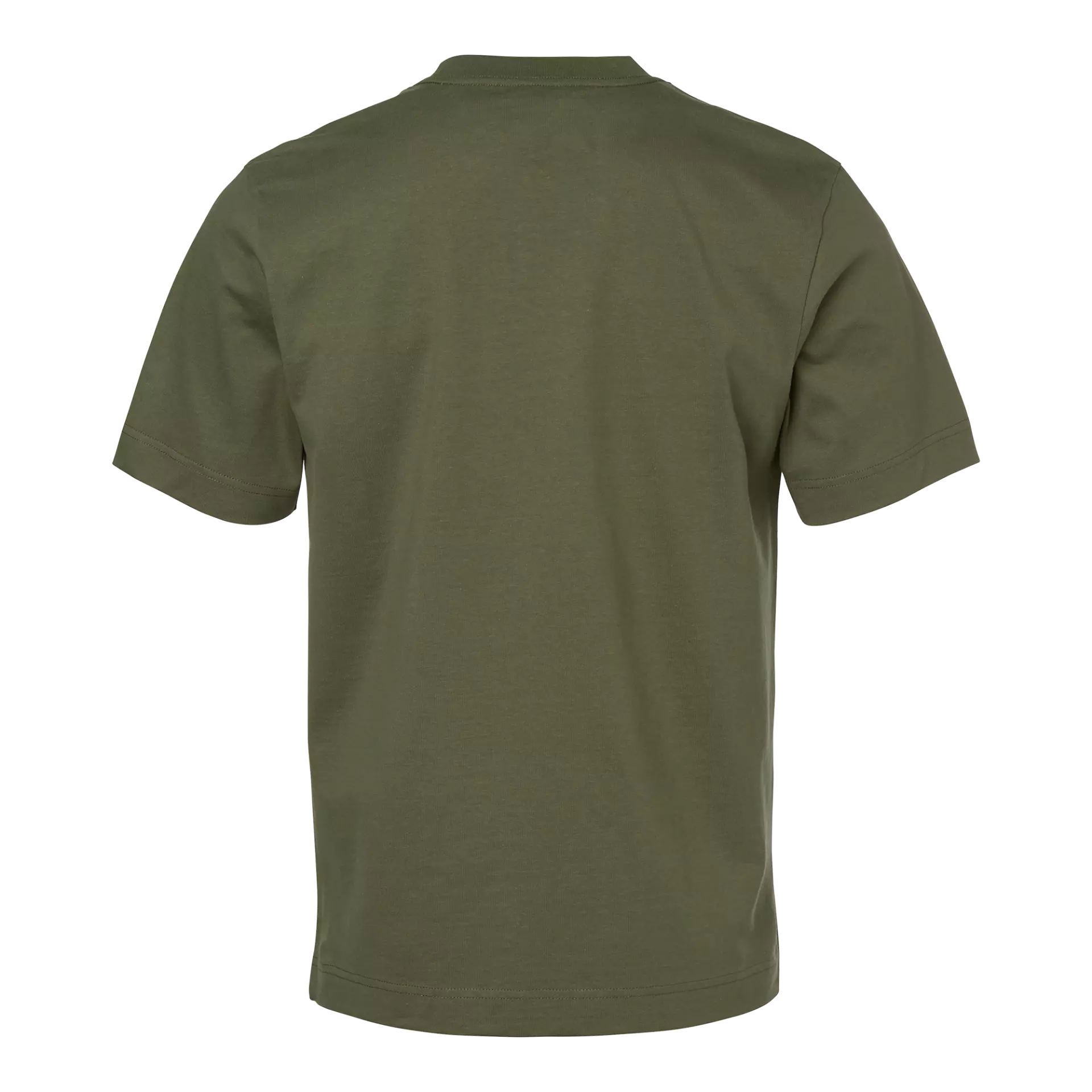South West 1001920305, Stone T-shirt, oliv, image 2