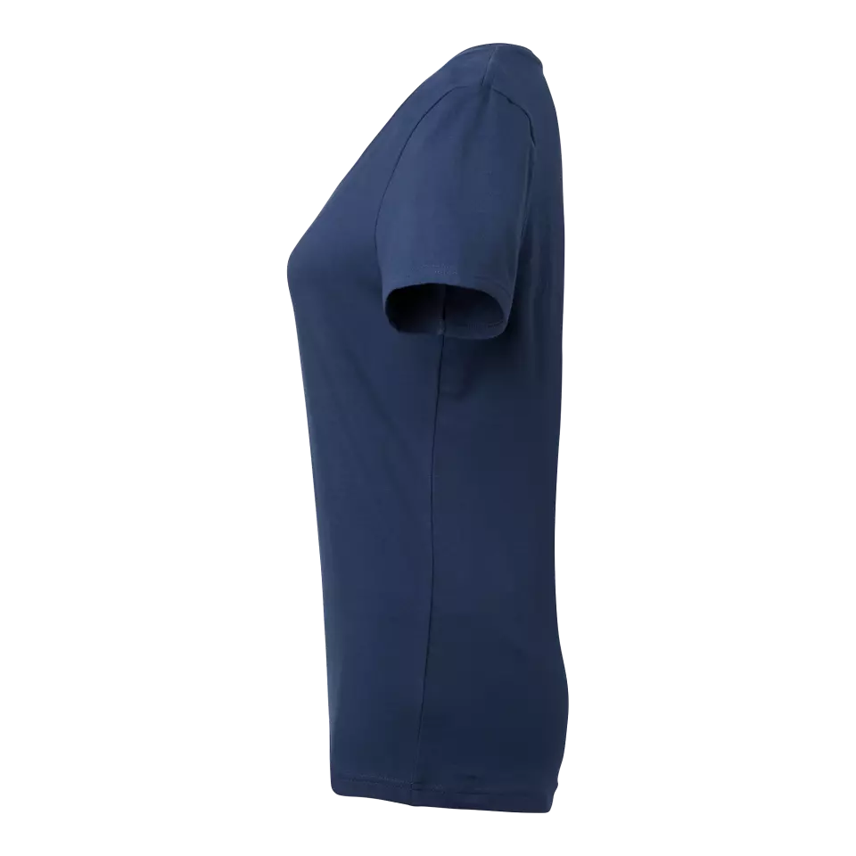 South West 1000198418, Nora T-shirt, Indigo, image 4, gallery thumbnail