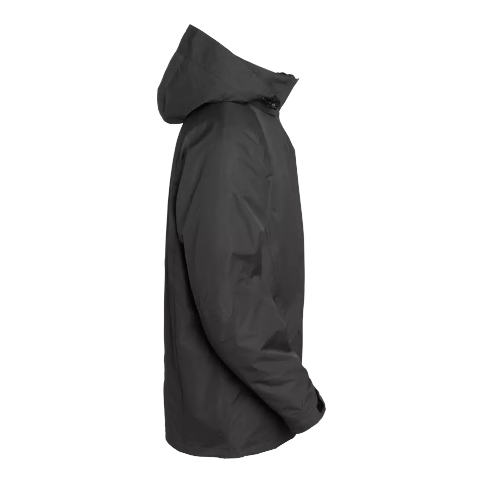 South West 1000351001, Greystone Arbeitsjacke, Schwarz, image 3, gallery thumbnail