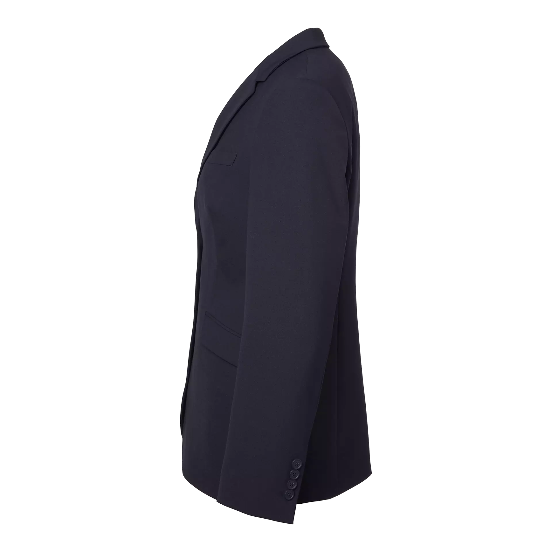 South West 1001820403, Ayla Jacket, Navy, image 4