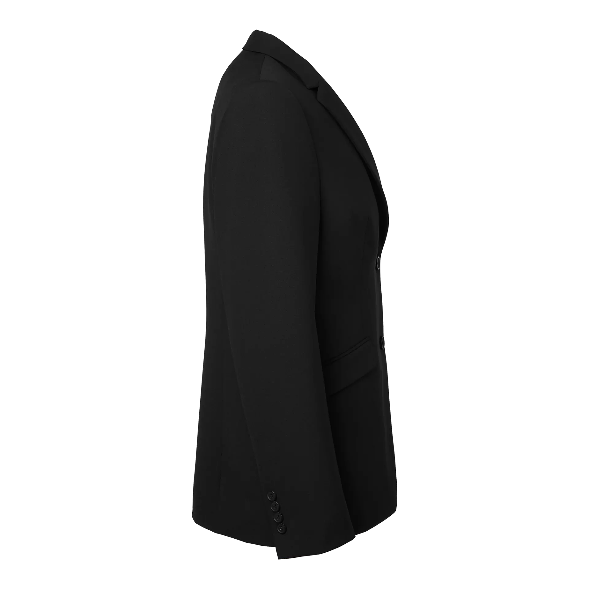 South West 1001820001, Ayla Jacket, Black, image 3