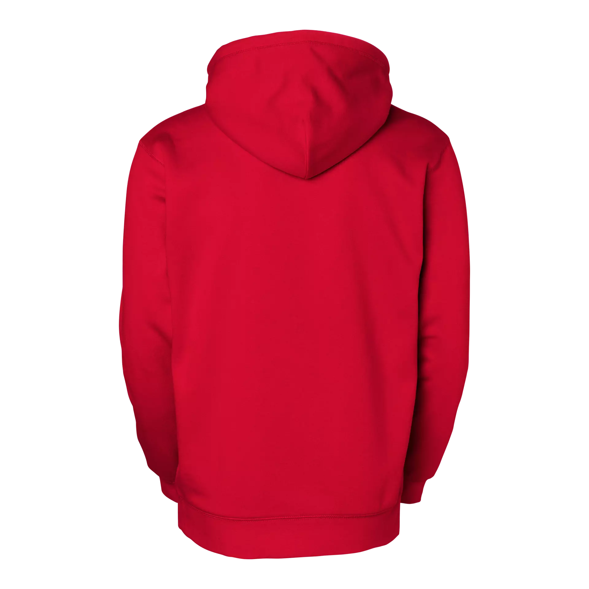 South West 1000219607, Taber Arbeits-Hoodie, Rot, image 2