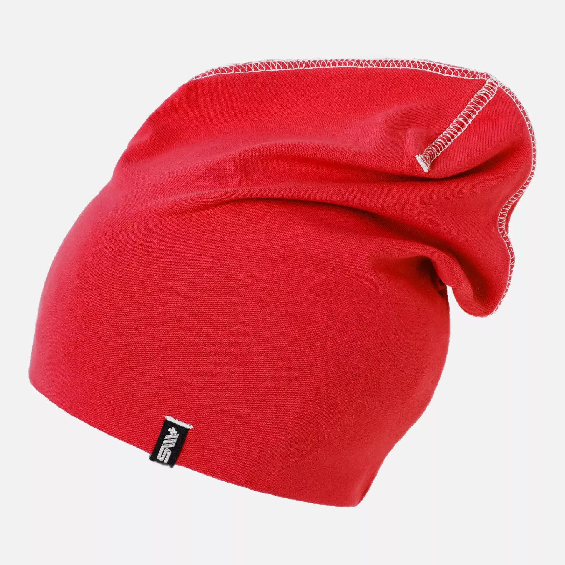 South West 1000403607, Beanie, Rot, image 2