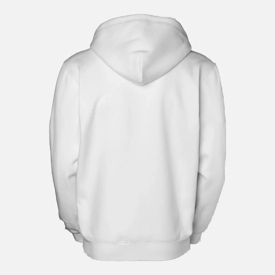 South West 1000219101, Taber Hooded Sweatshirt, White, image 2, gallery thumbnail