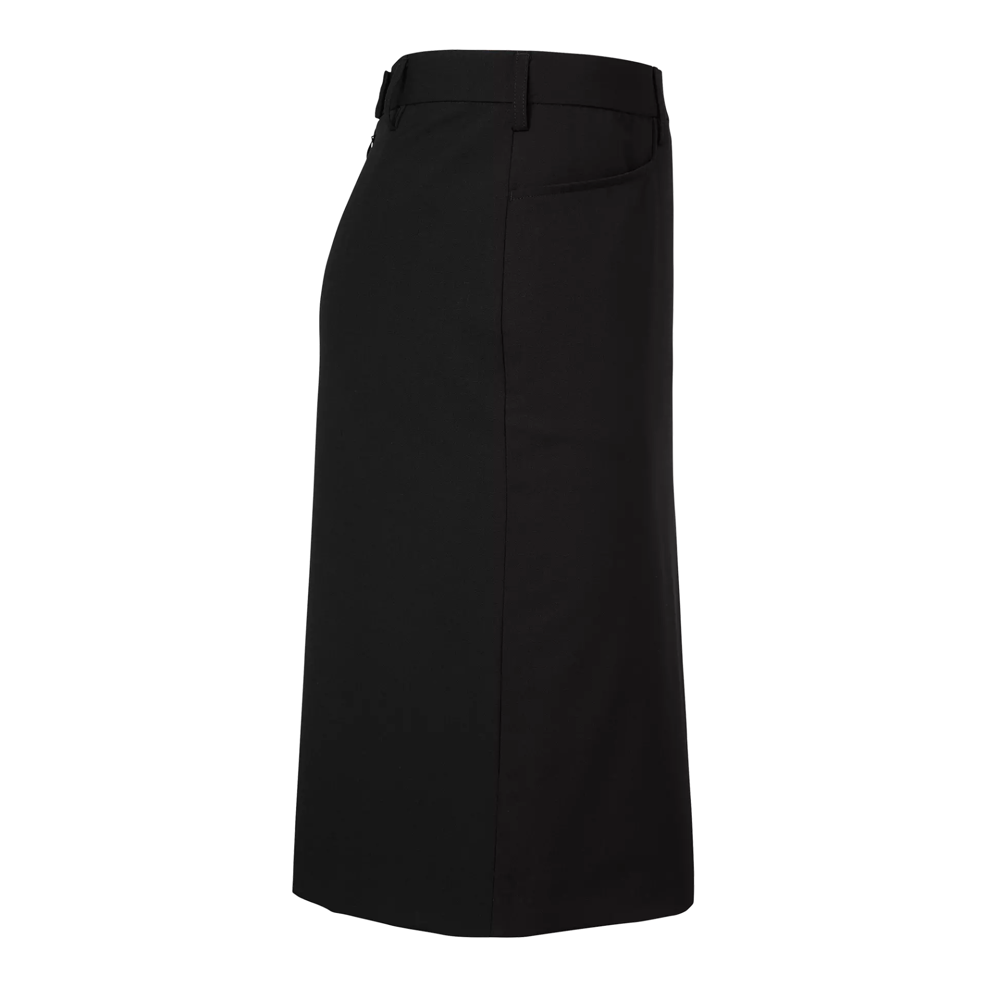 South West 1001823001, Alison Skirt, Black, image 3