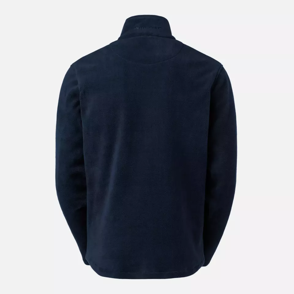 South West 1000329403, Ames Fleecejacke, Marine, image 2, gallery thumbnail