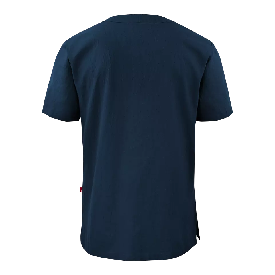 South West 1000425403, Calle Tunic, Navy, image 2, gallery thumbnail