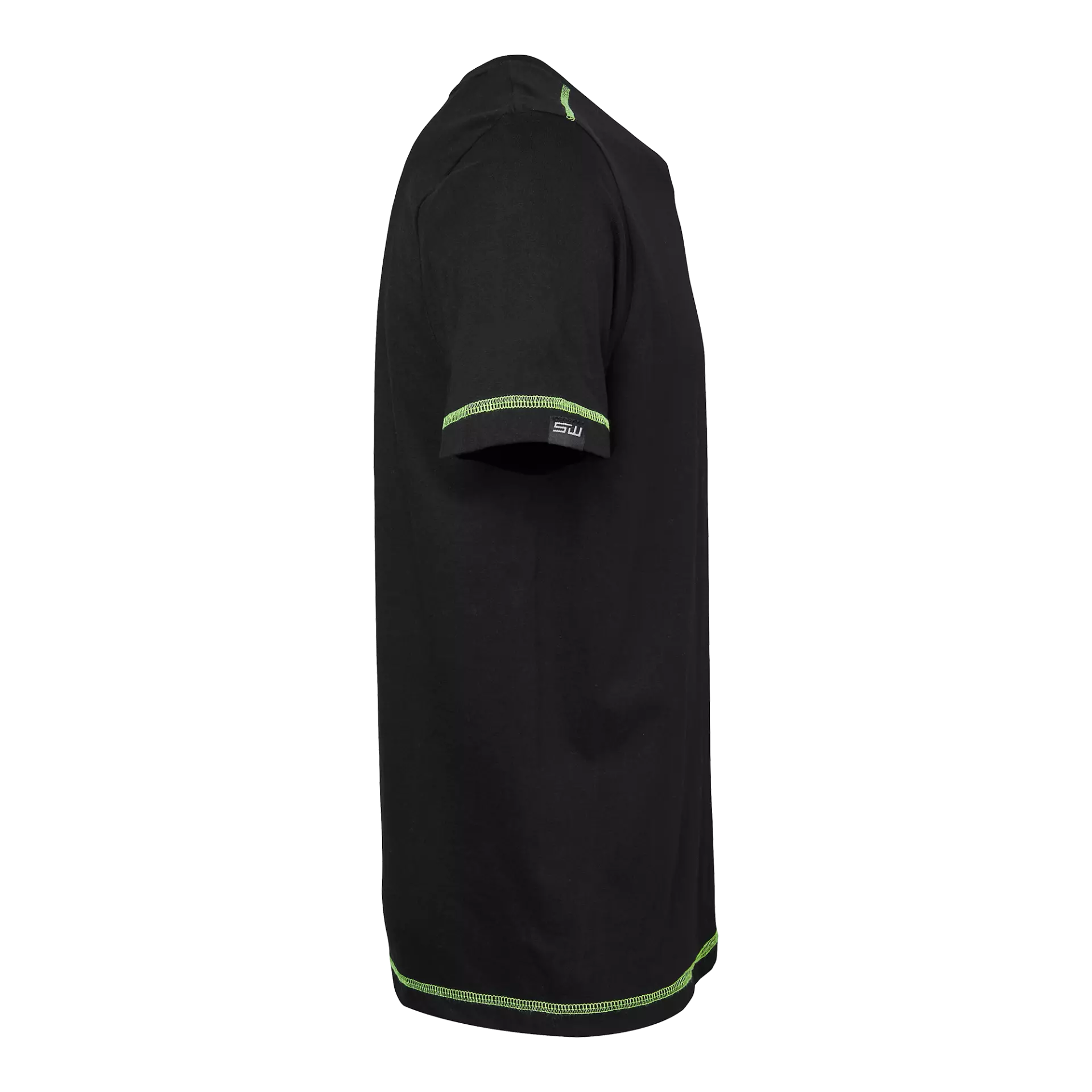 South West 1000204001, Cooper T-Shirt, Schwarz, image 3