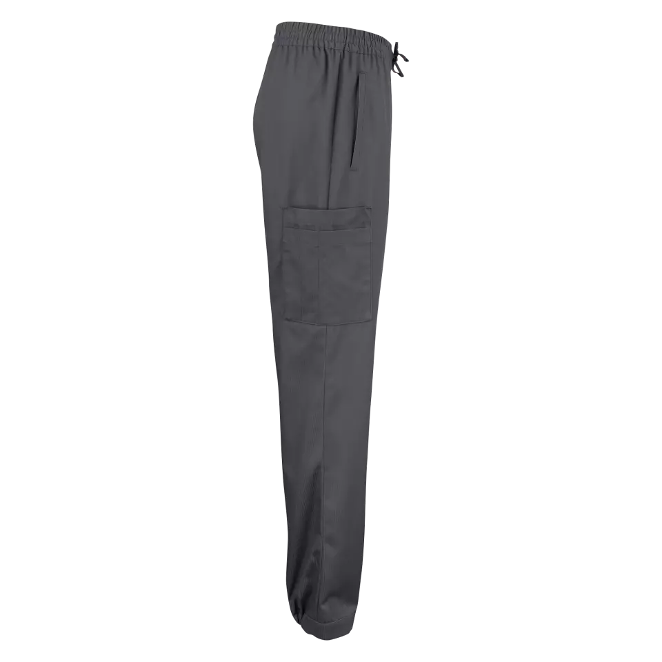 South West 1000417025, Adam Leisure Trousers, Graphite, image 3, gallery thumbnail