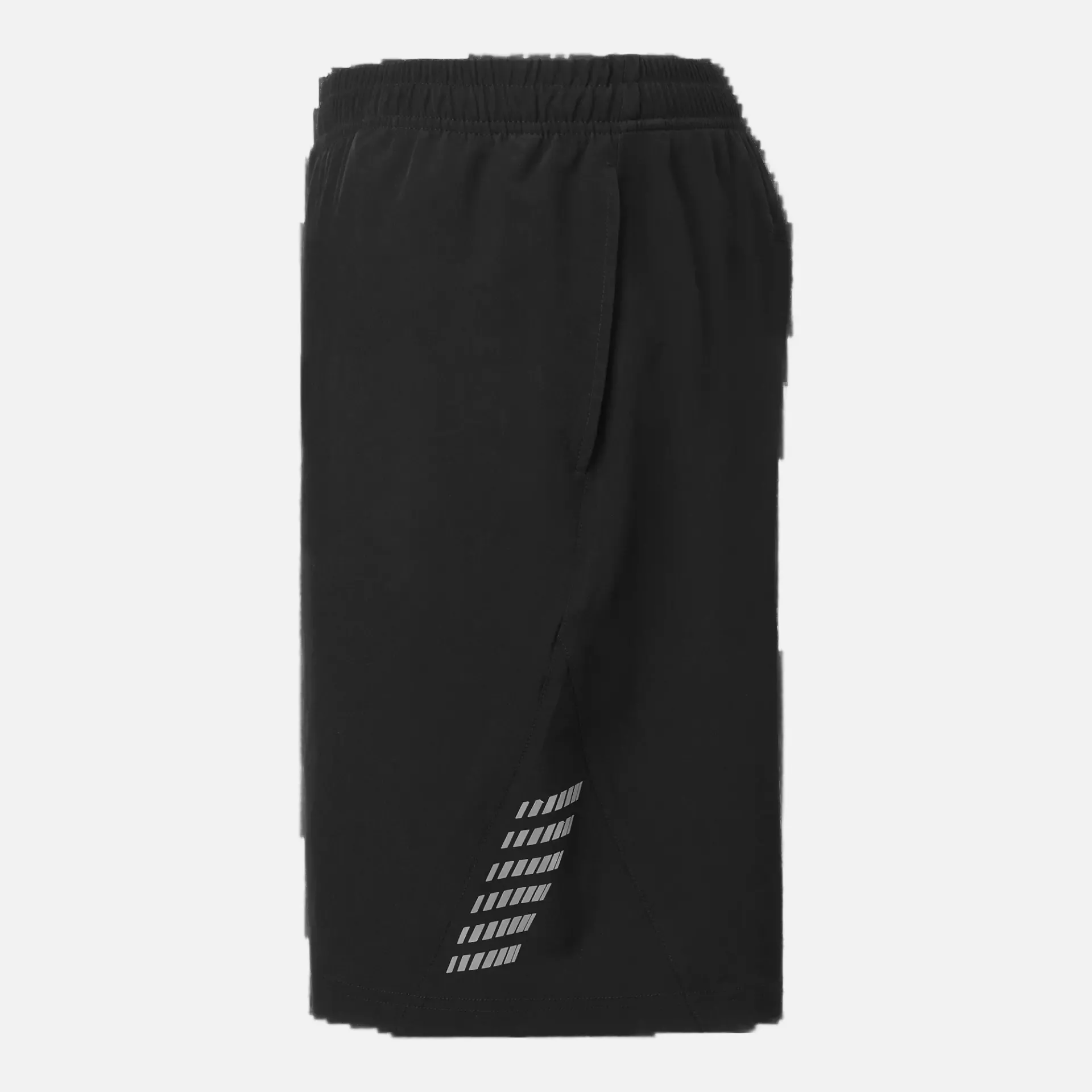 South West 1000348001, Tim Shorts, Black, image 4