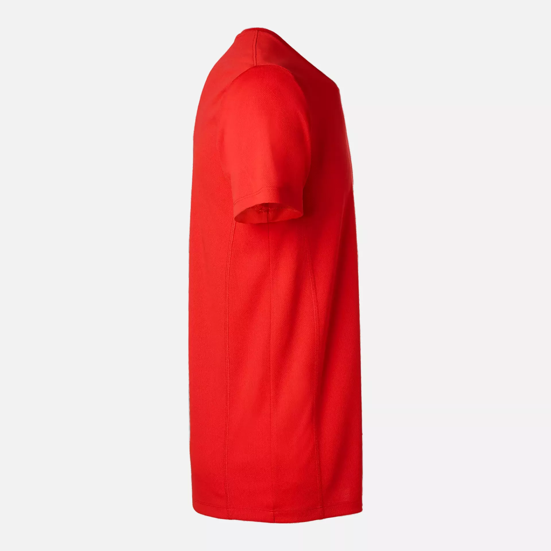 South West 1000344607, Ray T-shirt, Red, image 3