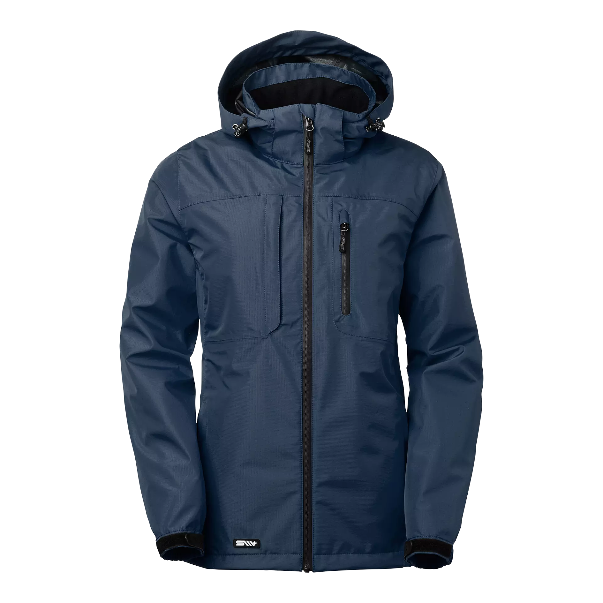 South West 1000357403, Alma Shell Jacket, Navy