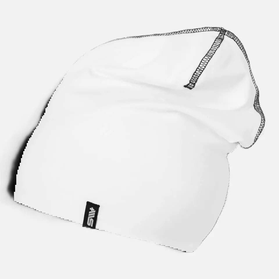 South West 1000403101, Beanie, White, image 2, gallery thumbnail
