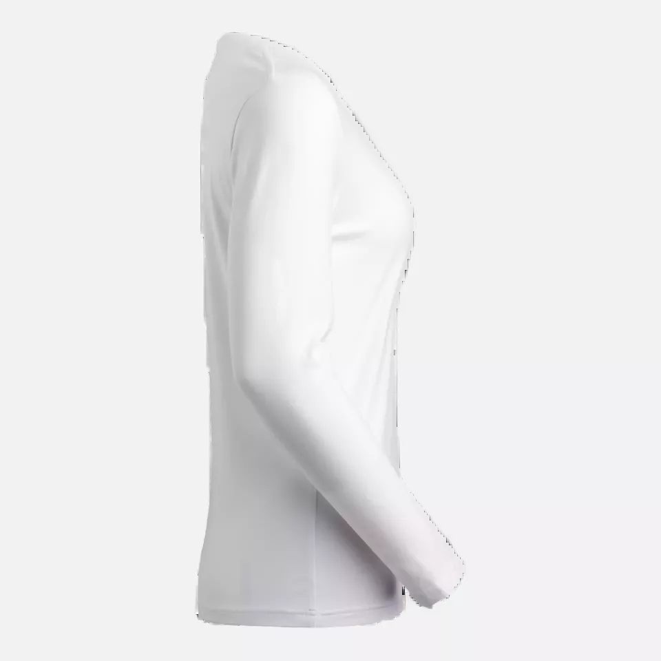 South West 1000199101, Lily T-shirt, White, image 3, gallery thumbnail