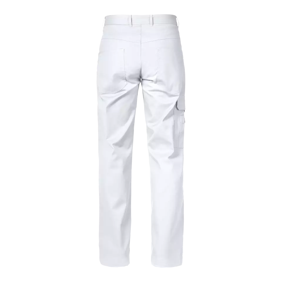 South West 1000434101, Nico Leisure Trousers, White, image 2, gallery thumbnail