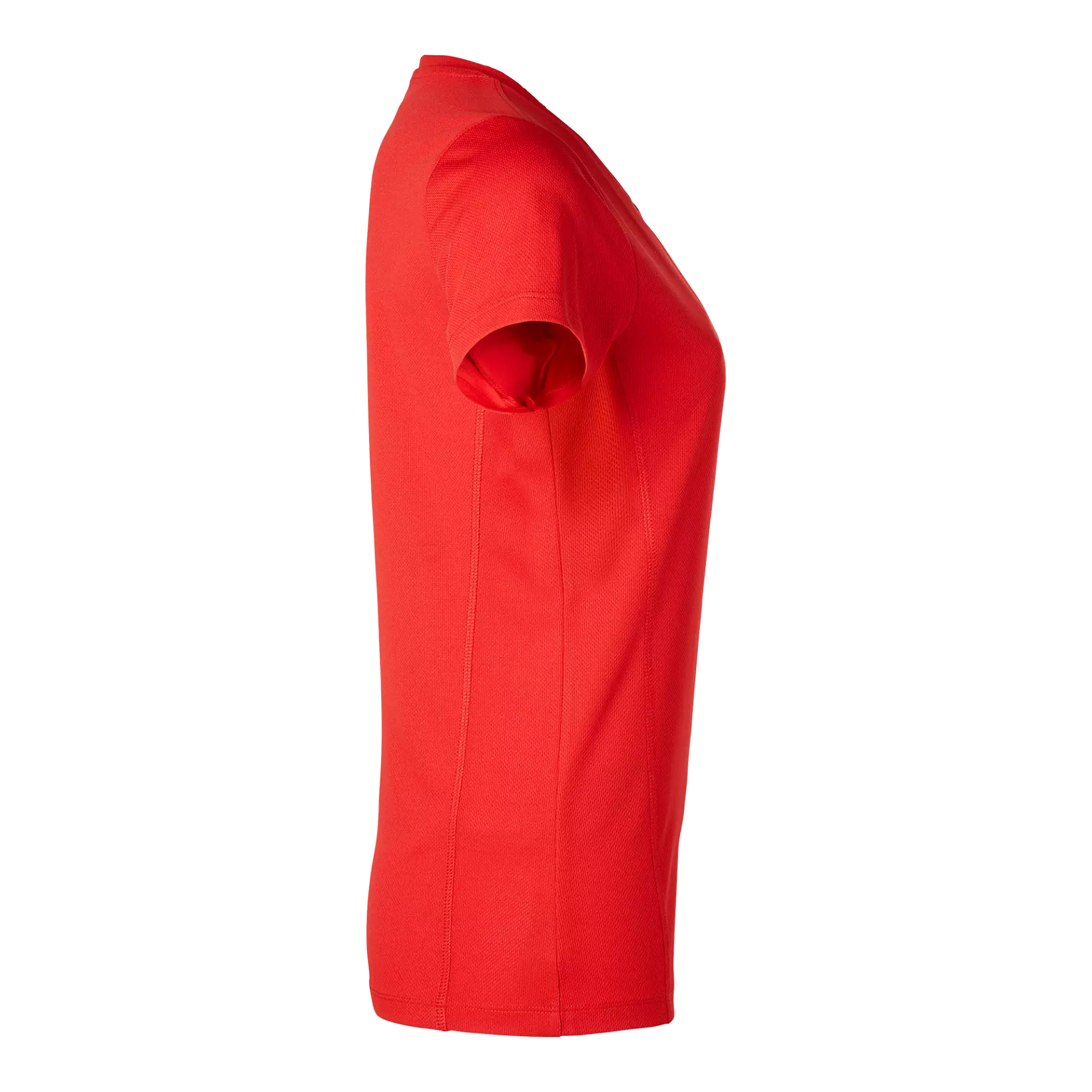 South West 1000345607, Roz Women's T-shirt, Red, image 3