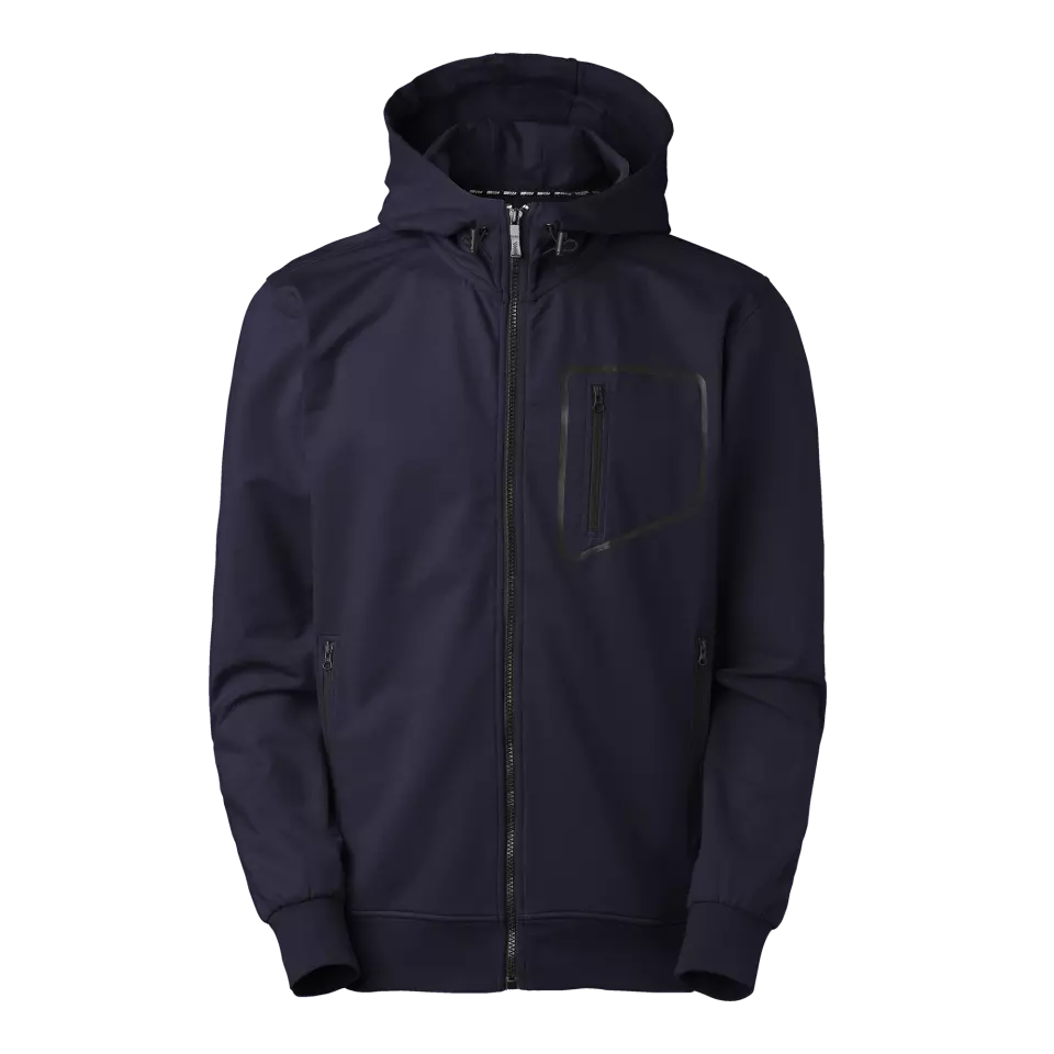 South West 1000237403, Madison Sweatjacke, Marine, image 1, gallery thumbnail