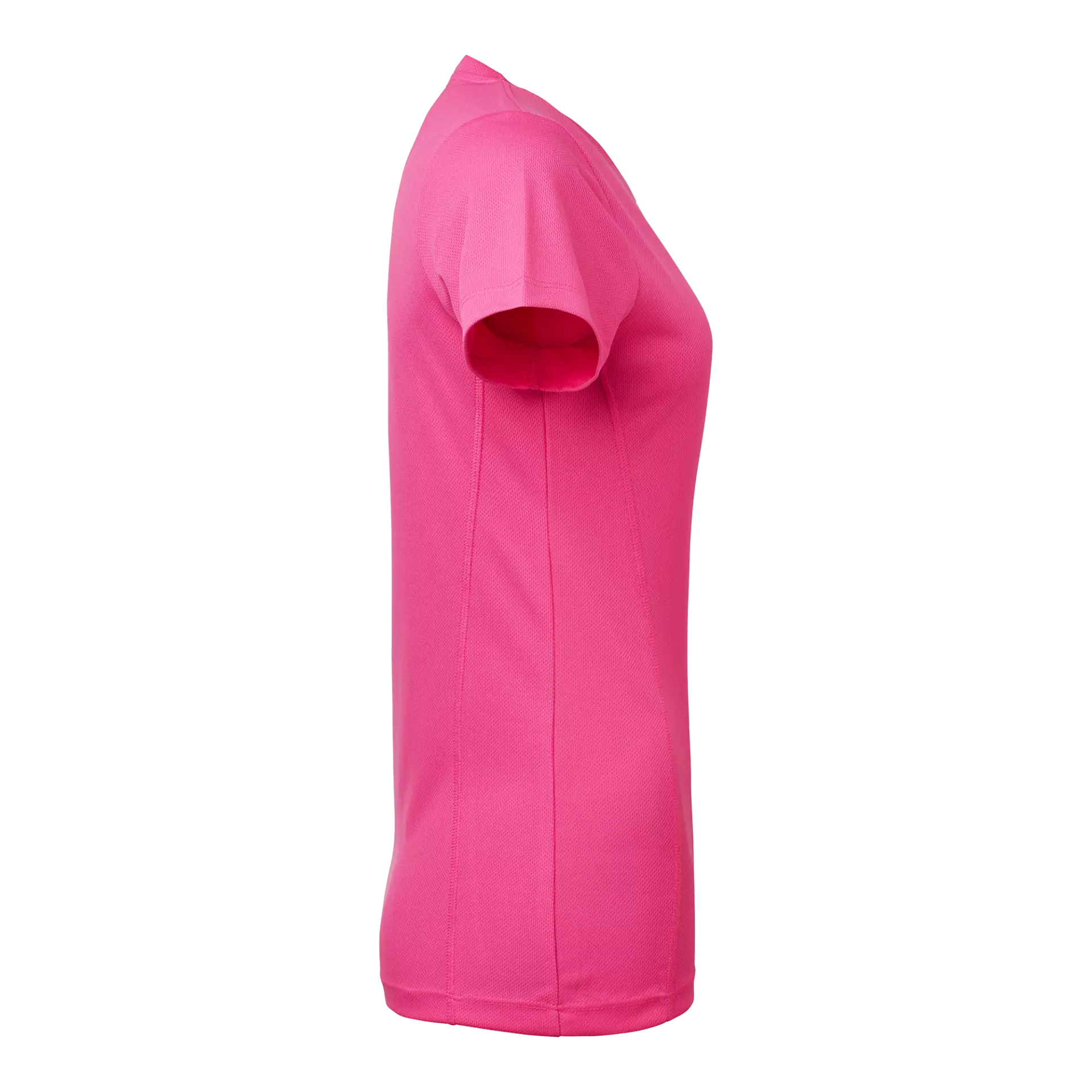 South West 1000345658, Roz Women's T-shirt, Cerise, image 3