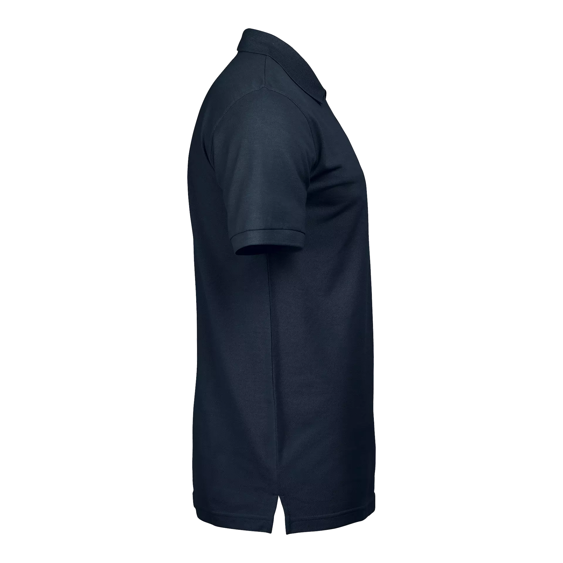 South West 1000707403, Dan Polo Shirt, Navy, image 3