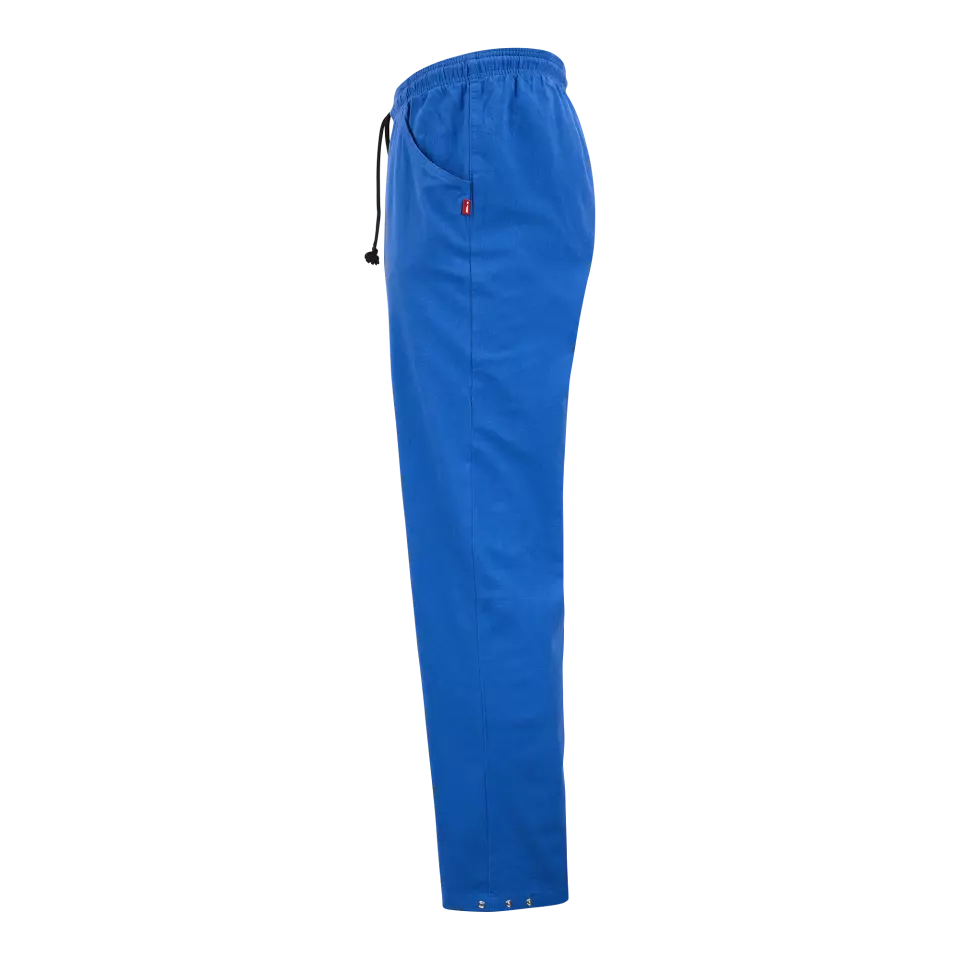 South West 1000428412, Cody Vapaa-ajan housut, vaalea kuninkaansininen, image 4, gallery thumbnail