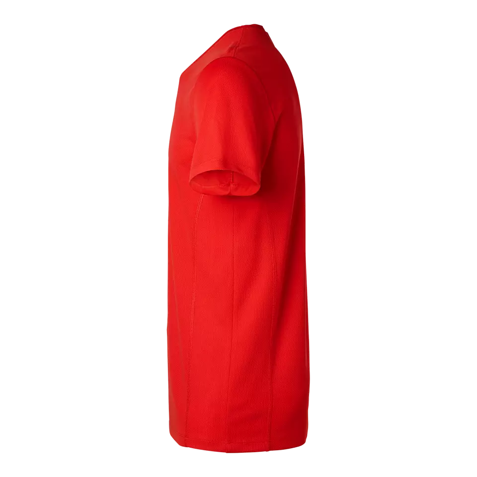 South West 1000344607, Ray T-shirt, Red, image 4, gallery thumbnail