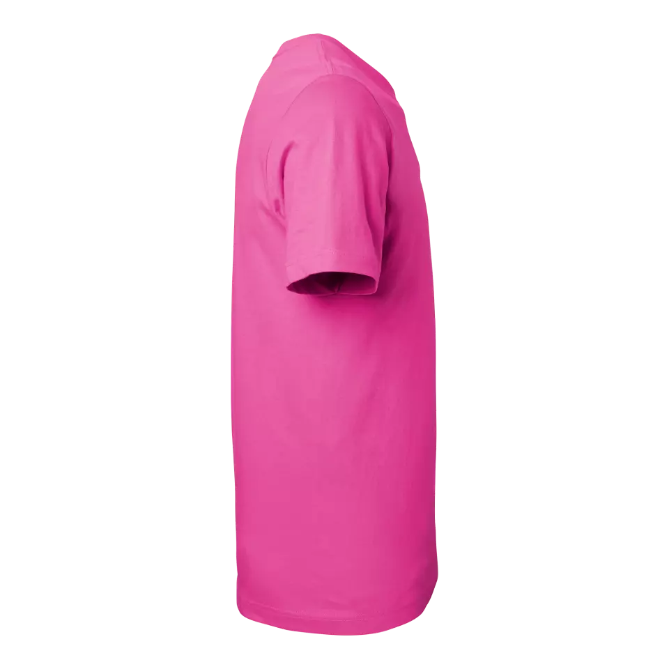 South West 1000188658, Kings T-shirt, Cerise, image 3, gallery thumbnail