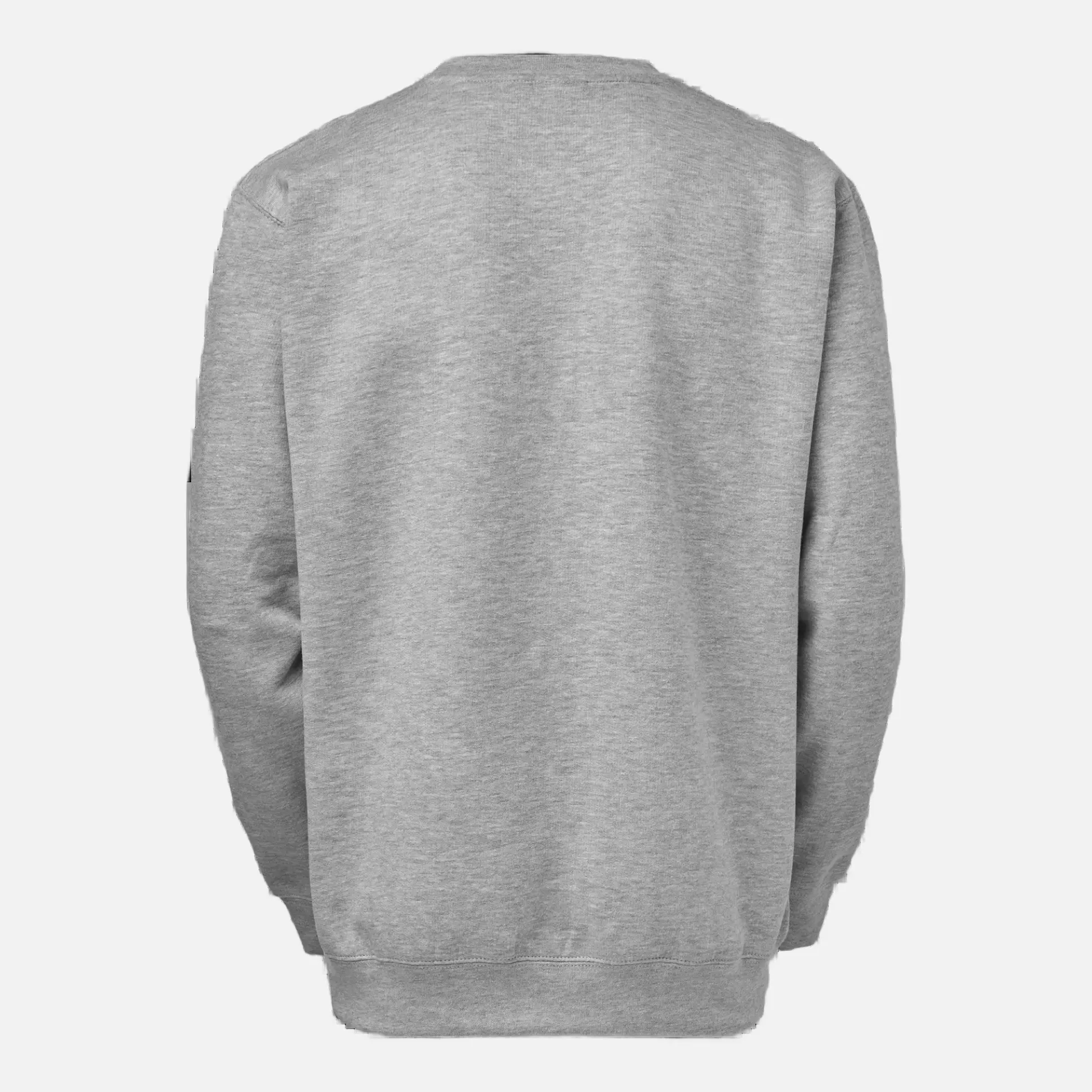 South West 1000236041, Basic Sweatshirt, Grau Melange, image 2