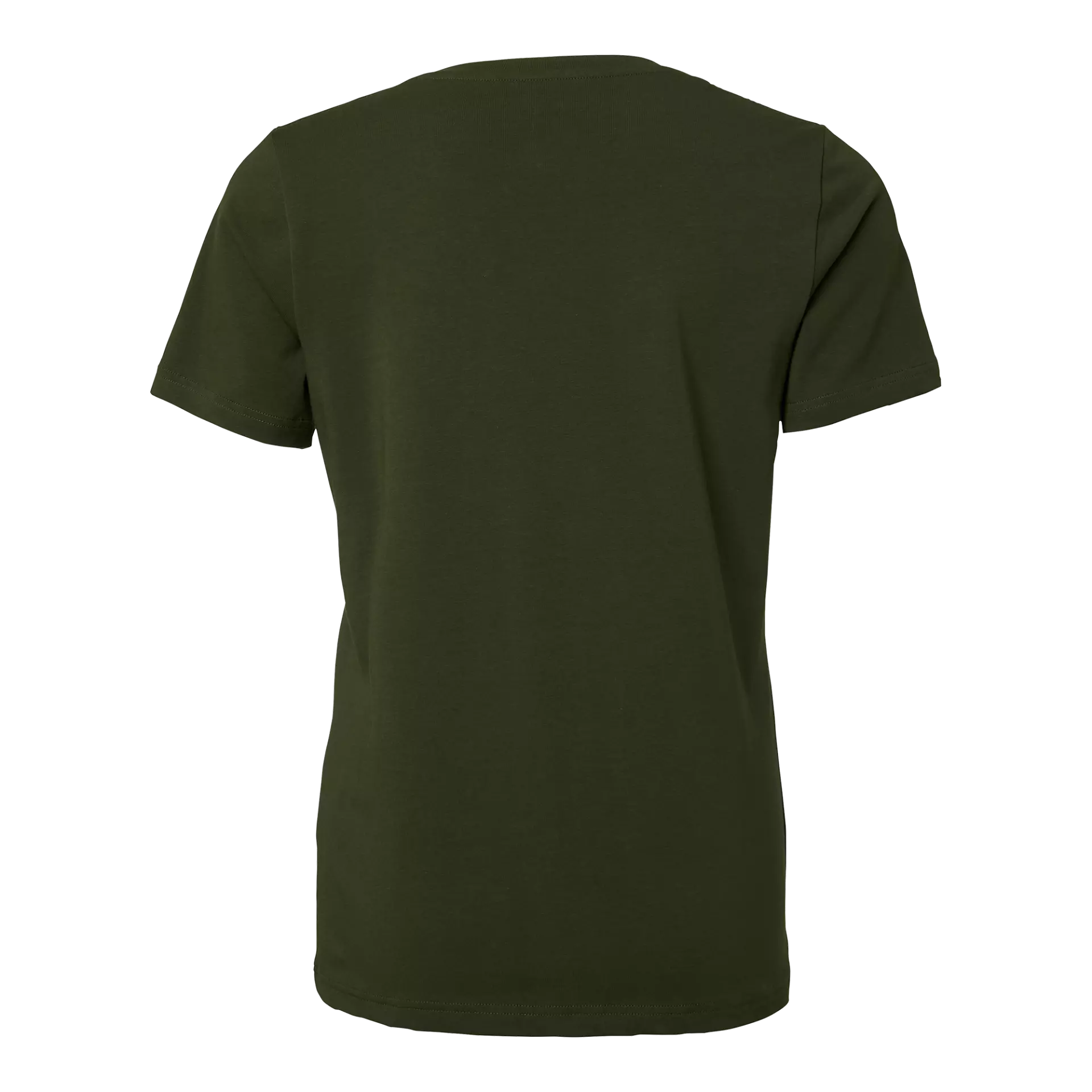 South West 1000198303, Nora T-Shirt, Dunkeloliv, image 2