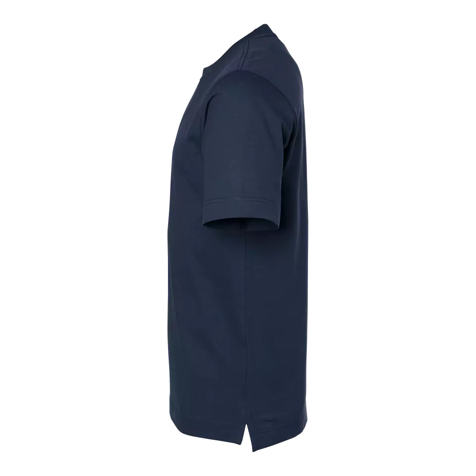 South West 1001920403, Stone T-shirt, marinblå, image 4, gallery thumbnail