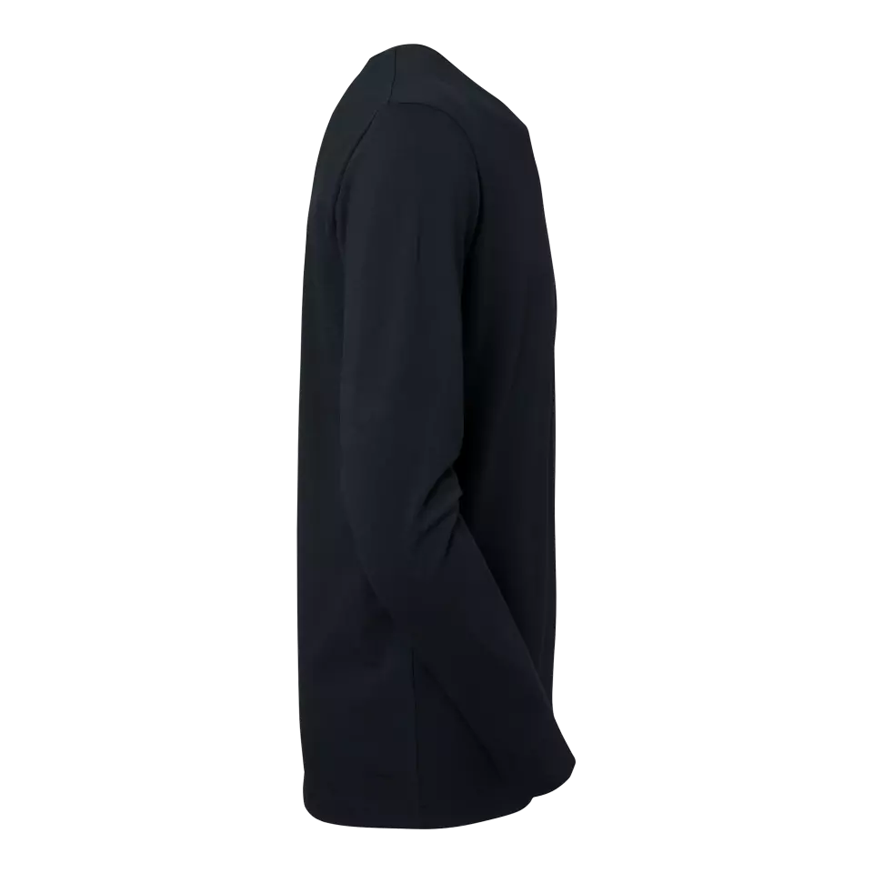 South West 1000197403, Leo T-shirt, Navy, image 3, gallery thumbnail