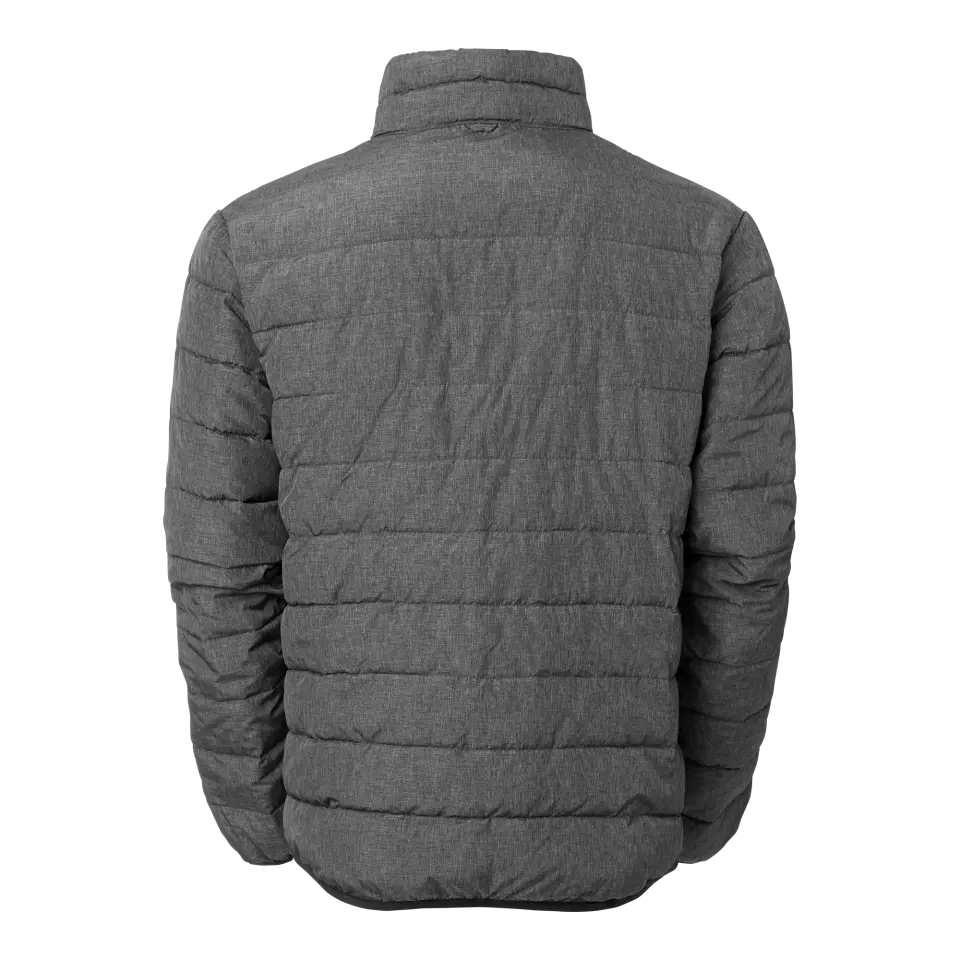 South West 1000358021, Ames Arbeitsjacke, Dunkelgrau, image 2, gallery thumbnail