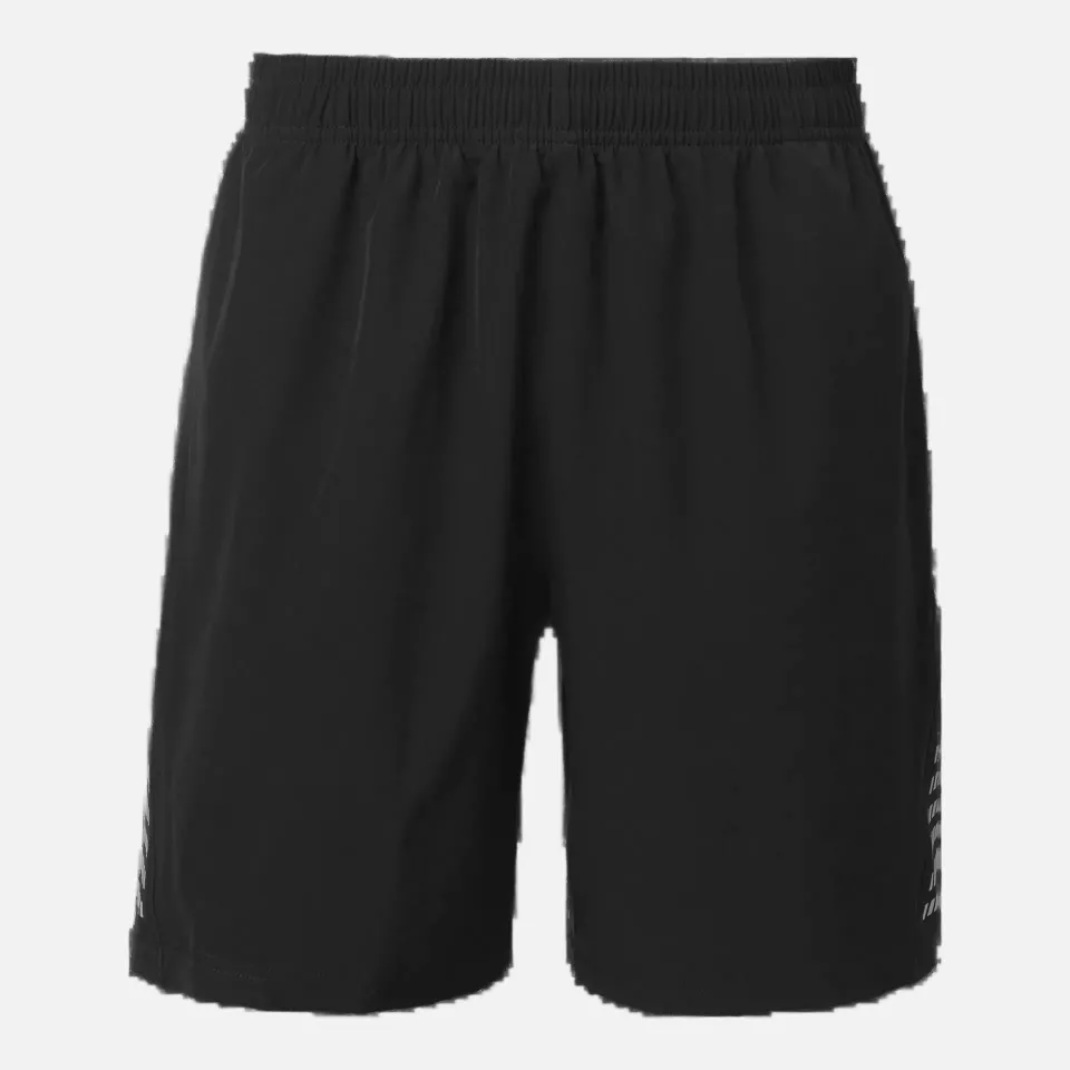 South West 1000348001, Tim Shorts, Black, image 1, gallery thumbnail