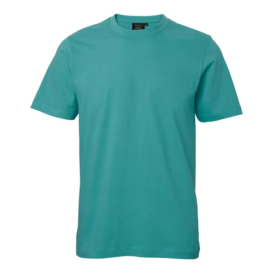 South West 1000188430, Kings T-shirt, Petrol Blue, image 1, gallery thumbnail