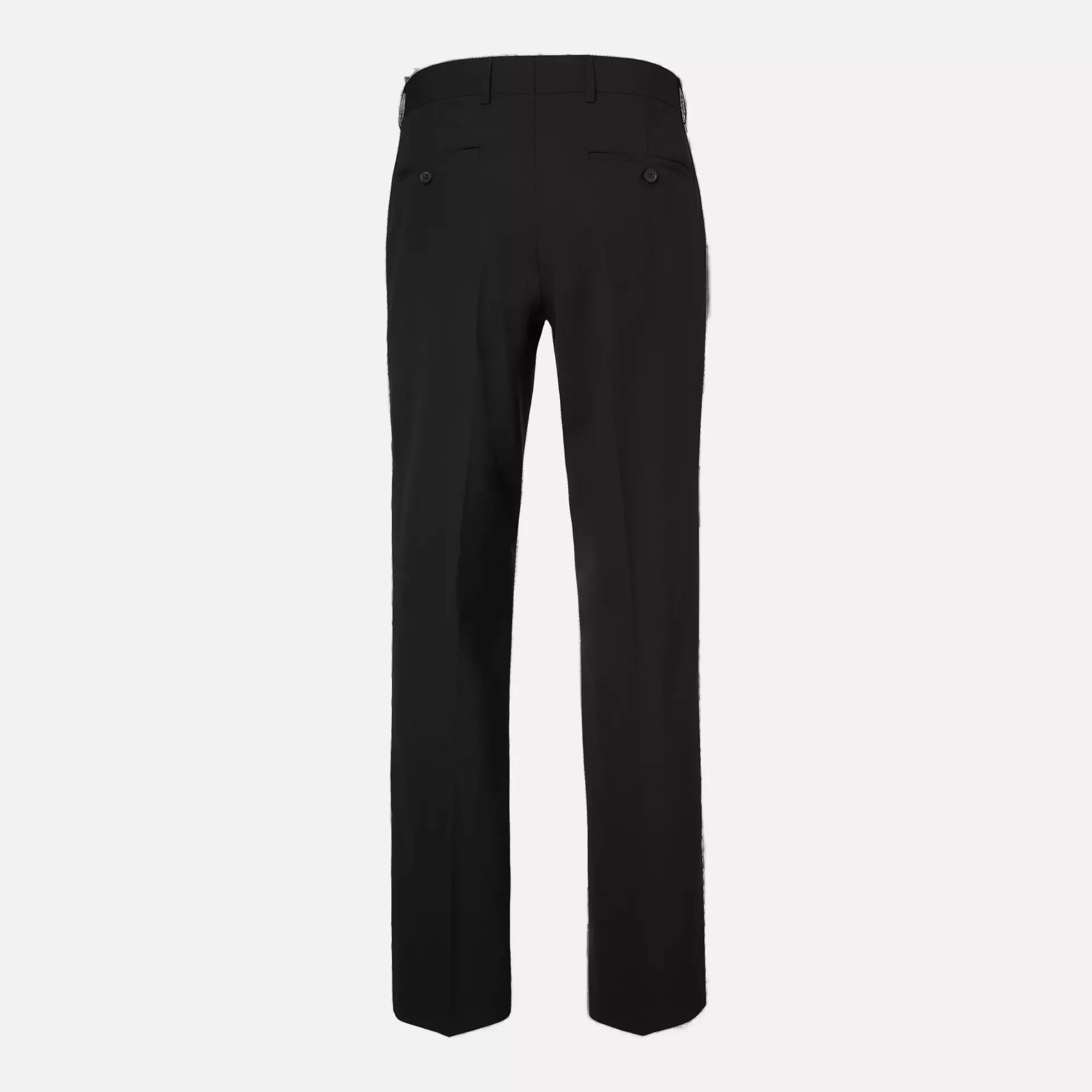 South West 1001821001, Atlas Service Trousers, Black, image 2
