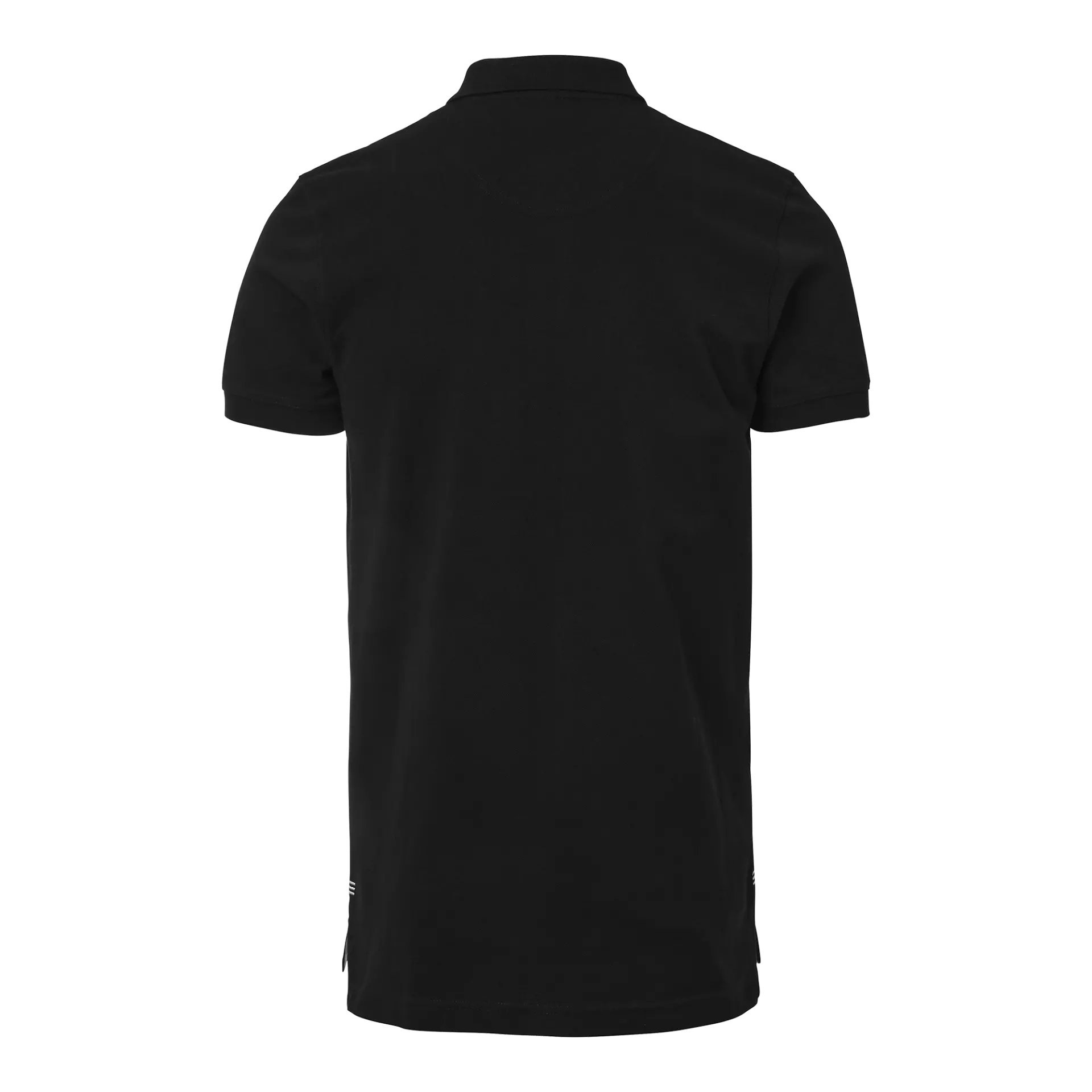 South West 1000207001, Morris Poloshirt, Schwarz, image 2