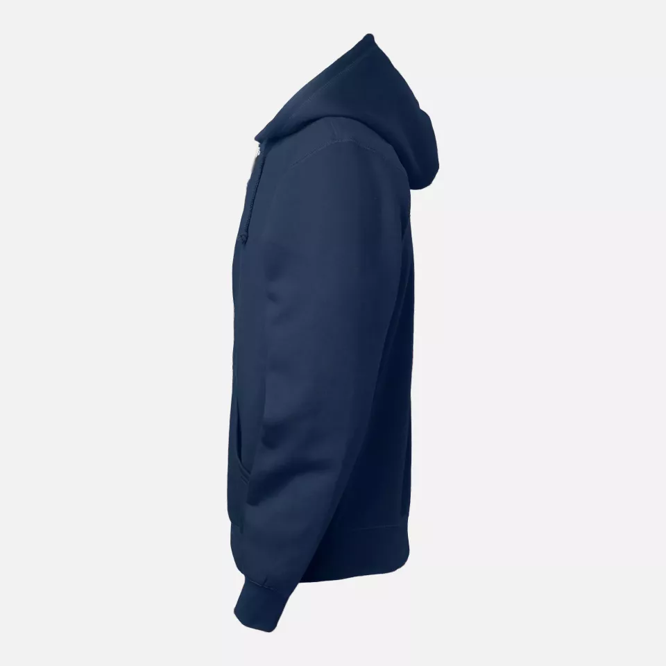 South West 1000221403, Parry Hooded Sweatshirt, Navy, image 4, gallery thumbnail