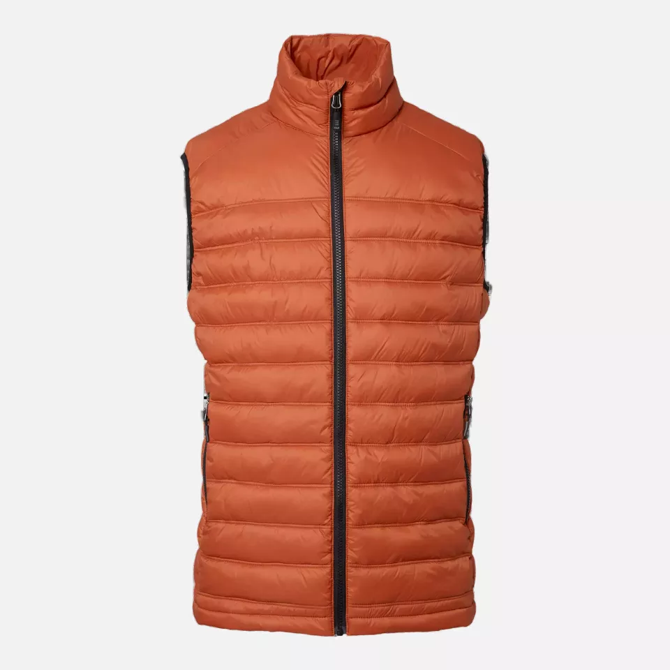 South West 1000367801, Alve Vest, Dark Orange, image 1, gallery thumbnail