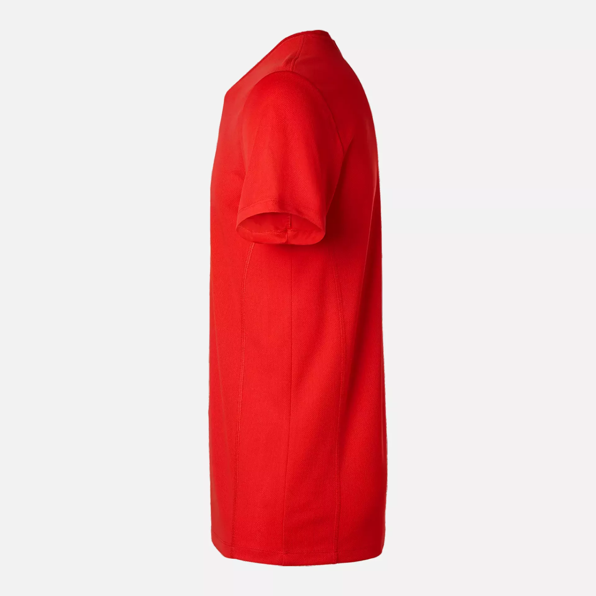 South West 1000344607, Ray T-shirt, Red, image 4