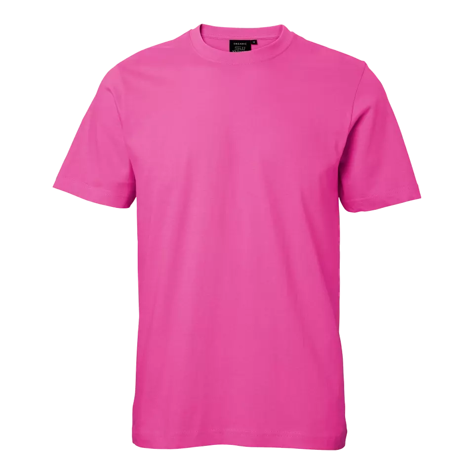 South West 1000188658, Kings T-shirt, Cerise, image 1, gallery thumbnail