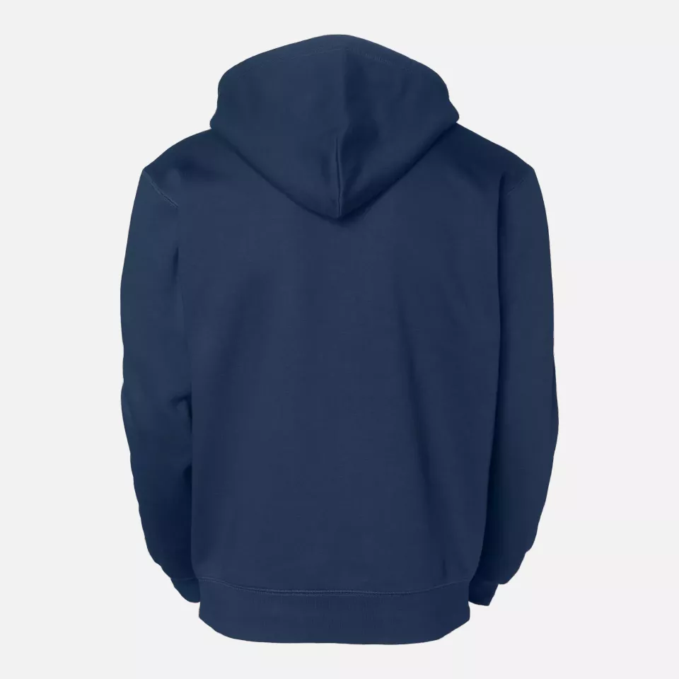 South West 1000219403, Taber Kapuzen-Sweatshirt, Marine, image 2, gallery thumbnail