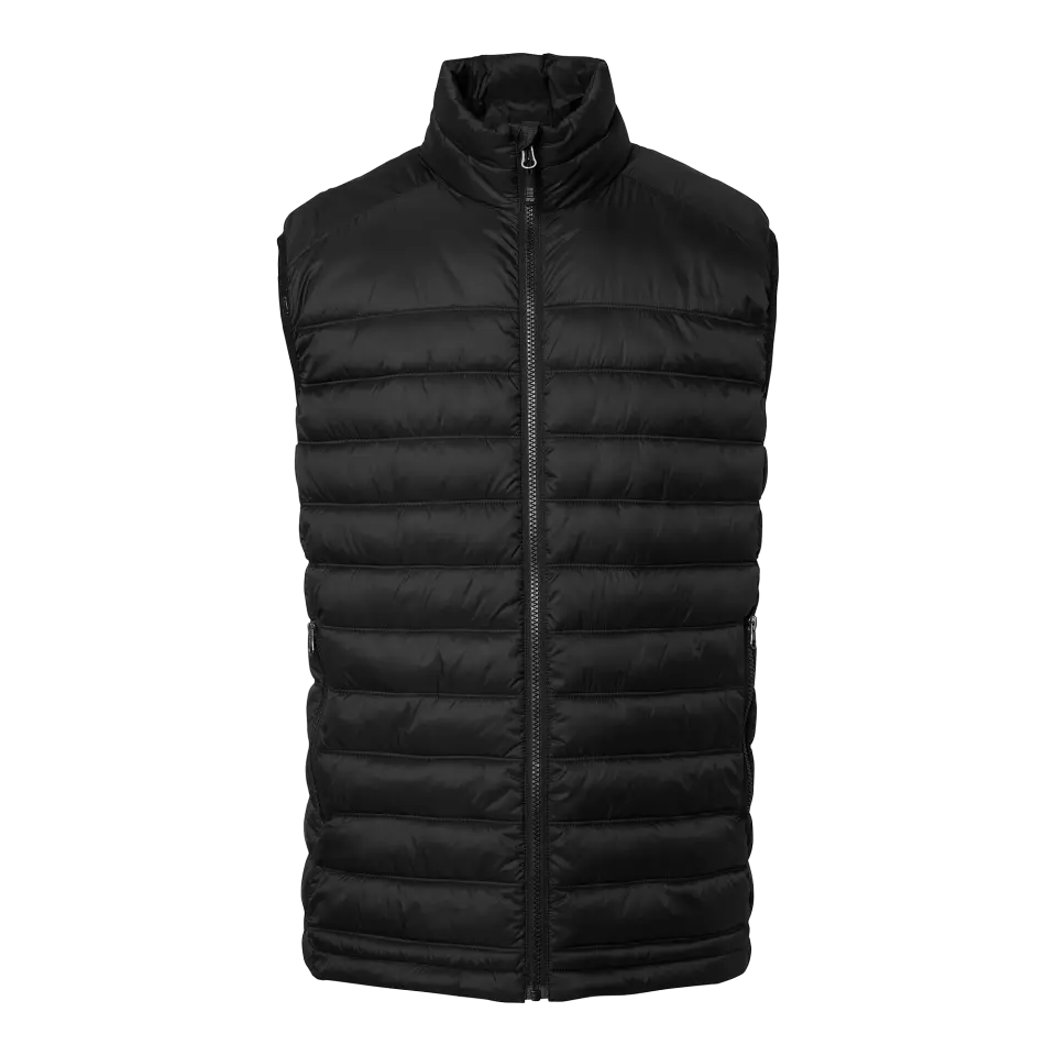 South West 1000367001, Alve Vest, Black