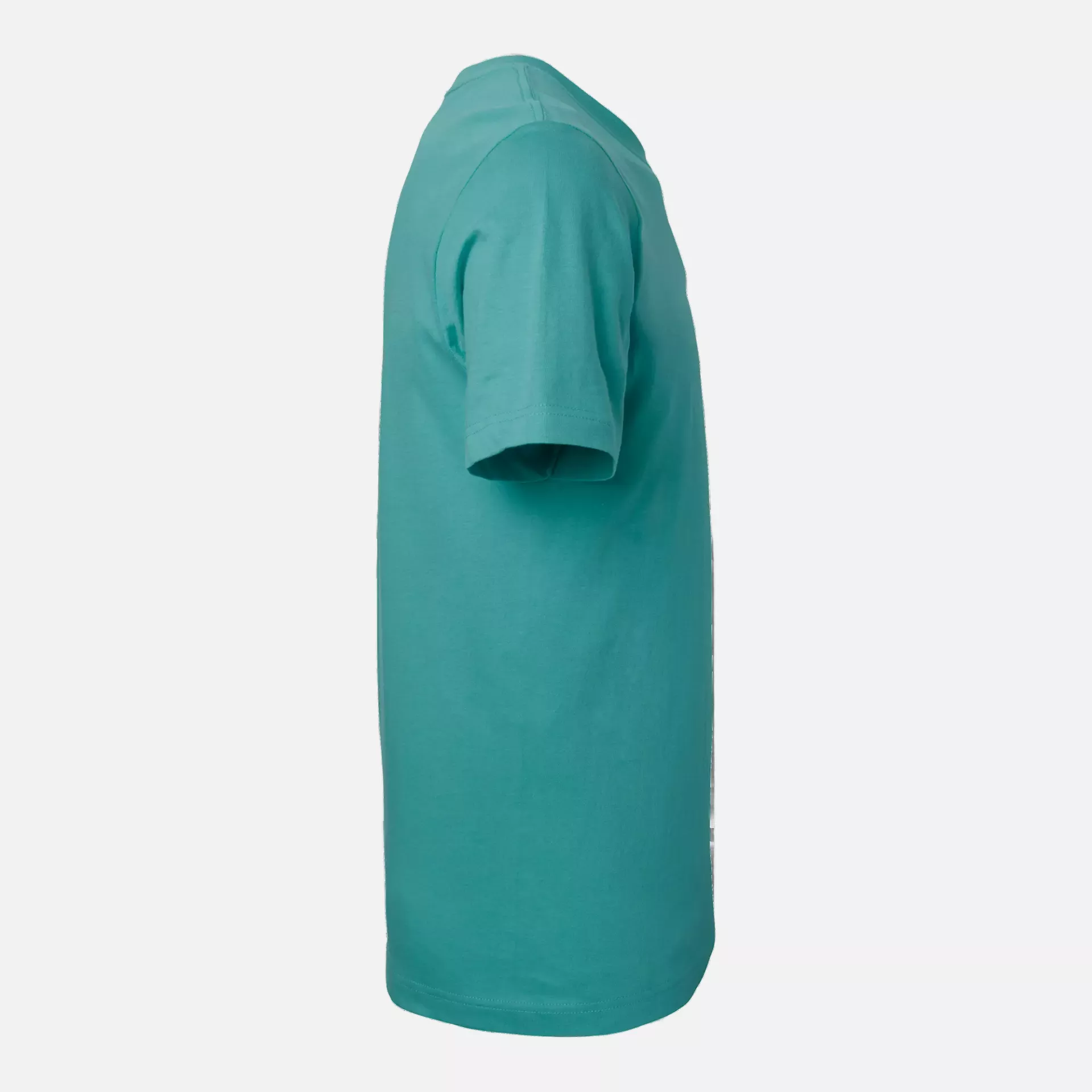South West 1000189430, Kings T-Shirt Junior, Petrolblau, image 3