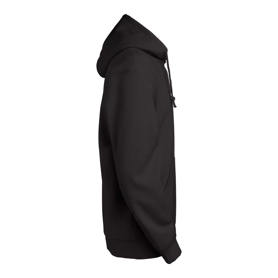 Shirt Eigenschaften · Mit Kaputze feature highlight