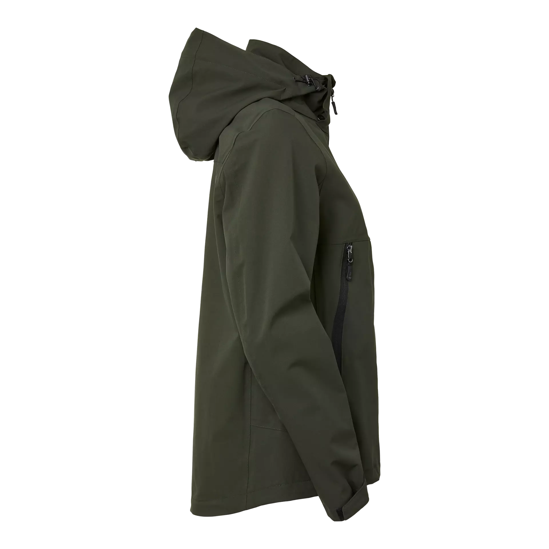 South West 1000374303, Disa Jacket, Dark Olive, image 3